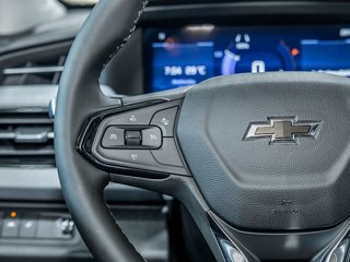 Chevrolet Bolt  2027 à St-Jérôme, Québec - 15 - w320h240px