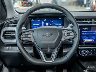 Chevrolet Bolt  2027 à St-Jérôme, Québec - 13 - w320h240px