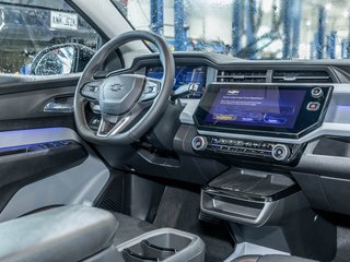 Chevrolet Bolt  2027 à St-Jérôme, Québec - 27 - w320h240px