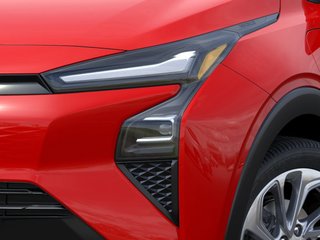 Chevrolet Bolt  2027 à St-Jérôme, Québec - 10 - w320h240px