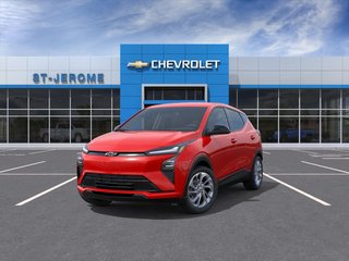Chevrolet Bolt  2027 à St-Jérôme, Québec - 8 - w320h240px