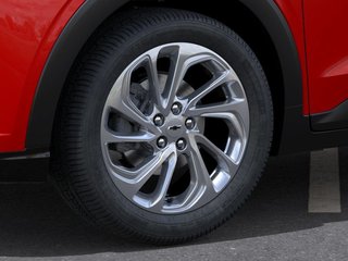Chevrolet Bolt  2027 à St-Jérôme, Québec - 9 - w320h240px
