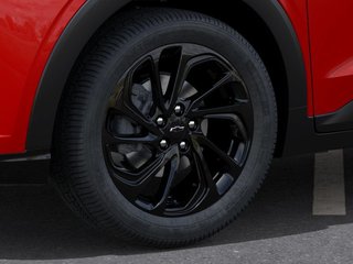 2027 Chevrolet Bolt in St-Jérôme, Quebec - 9 - w320h240px