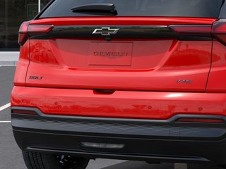 2027 Chevrolet Bolt in St-Jérôme, Quebec - 14 - w320h240px