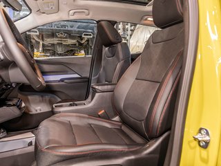 2027 Chevrolet Bolt in St-Jérôme, Quebec - 11 - w320h240px