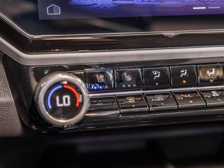 2027 Chevrolet Bolt in St-Jérôme, Quebec - 20 - w320h240px