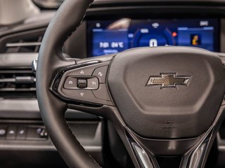 2027 Chevrolet Bolt in St-Jérôme, Quebec - 15 - w320h240px