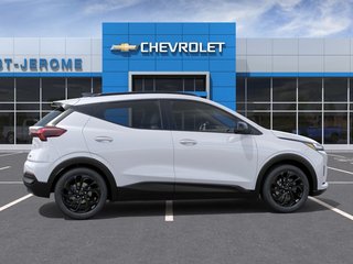 Chevrolet Bolt  2027 à St-Jérôme, Québec - 5 - w320h240px