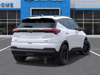 Chevrolet Bolt  2027 à St-Jérôme, Québec - 4 - w320h240px