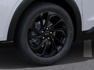 Chevrolet Bolt  2027 à St-Jérôme, Québec - 9 - w320h240px