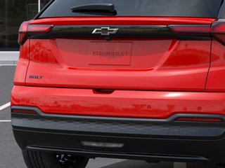 2027 Chevrolet Bolt in St-Jérôme, Quebec - 14 - w320h240px