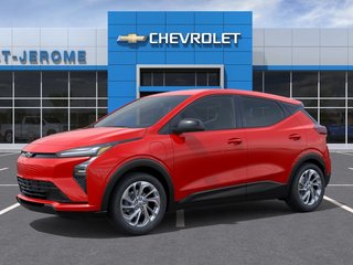 2027 Chevrolet Bolt in St-Jérôme, Quebec - 2 - w320h240px