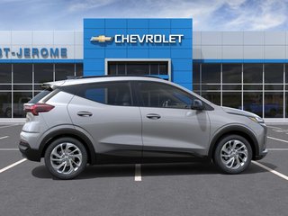 Chevrolet Bolt  2027 à St-Jérôme, Québec - 5 - w320h240px