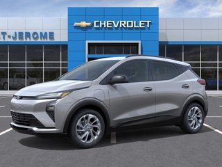 Chevrolet Bolt  2027 à St-Jérôme, Québec - 2 - w320h240px
