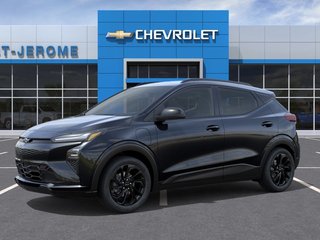 Chevrolet Bolt  2027 à St-Jérôme, Québec - 2 - w320h240px