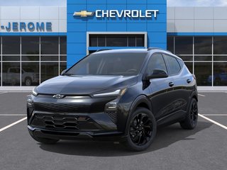 Chevrolet Bolt  2027 à St-Jérôme, Québec - 6 - w320h240px