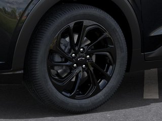 Chevrolet Bolt  2027 à St-Jérôme, Québec - 9 - w320h240px