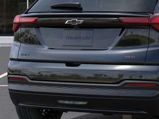 Chevrolet Bolt  2027 à St-Jérôme, Québec - 14 - w320h240px