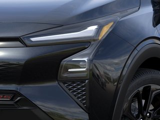 Chevrolet Bolt  2027 à St-Jérôme, Québec - 10 - w320h240px