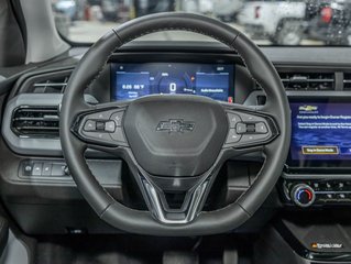 2027 Chevrolet Bolt in St-Jérôme, Quebec - 13 - w320h240px