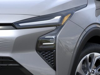 Chevrolet Bolt  2027 à St-Jérôme, Québec - 10 - w320h240px