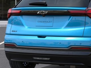 2027 Chevrolet Bolt in St-Jérôme, Quebec - 14 - w320h240px