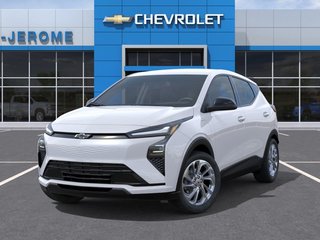 Chevrolet Bolt  2027 à St-Jérôme, Québec - 6 - w320h240px