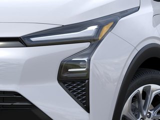 Chevrolet Bolt  2027 à St-Jérôme, Québec - 10 - w320h240px