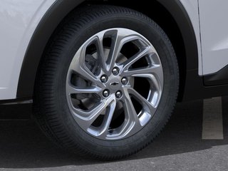 Chevrolet Bolt  2027 à St-Jérôme, Québec - 9 - w320h240px
