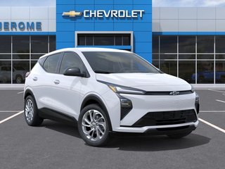 Chevrolet Bolt  2027 à St-Jérôme, Québec - 7 - w320h240px