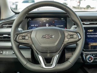 Chevrolet Bolt  2027 à St-Jérôme, Québec - 12 - w320h240px