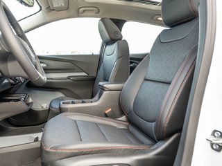 Chevrolet Bolt  2027 à St-Jérôme, Québec - 16 - w320h240px