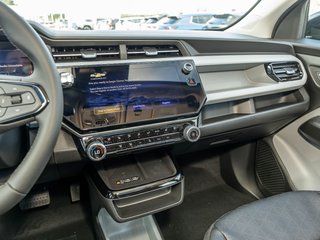 2027 Chevrolet Bolt in St-Jérôme, Quebec - 20 - w320h240px