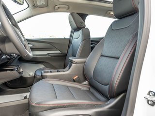 2027 Chevrolet Bolt in St-Jérôme, Quebec - 16 - w320h240px
