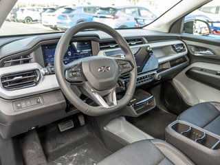 2027 Chevrolet Bolt in St-Jérôme, Quebec - 17 - w320h240px