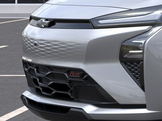 Chevrolet Bolt  2027 à St-Jérôme, Québec - 13 - w320h240px