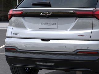 Chevrolet Bolt  2027 à St-Jérôme, Québec - 14 - w320h240px