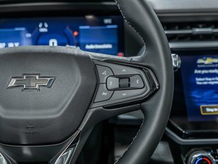 2027 Chevrolet Bolt in St-Jérôme, Quebec - 16 - w320h240px
