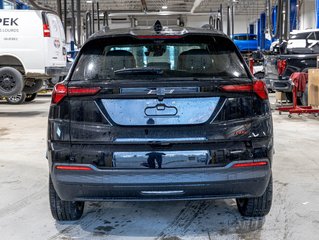 2027 Chevrolet Bolt in St-Jérôme, Quebec - 8 - w320h240px