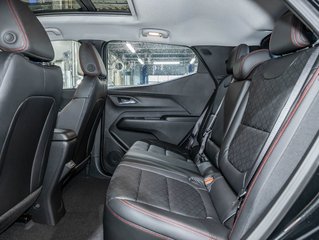 2027 Chevrolet Bolt in St-Jérôme, Quebec - 28 - w320h240px