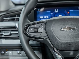 2027 Chevrolet Bolt in St-Jérôme, Quebec - 15 - w320h240px