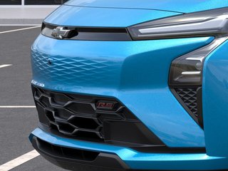 Chevrolet Bolt  2027 à St-Jérôme, Québec - 13 - w320h240px