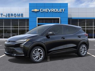 2027 Chevrolet Bolt in St-Jérôme, Quebec - 2 - w320h240px