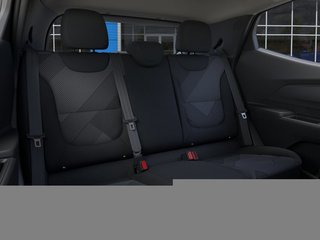 2027 Chevrolet Bolt in St-Jérôme, Quebec - 17 - w320h240px