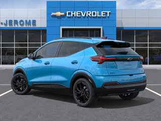 2027 Chevrolet Bolt in St-Jérôme, Quebec - 3 - w320h240px