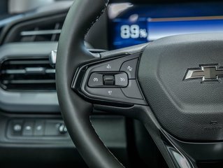 2027 Chevrolet Bolt in St-Jérôme, Quebec - 15 - w320h240px