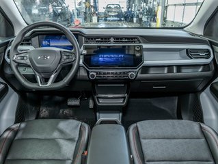 2027 Chevrolet Bolt in St-Jérôme, Quebec - 4 - w320h240px