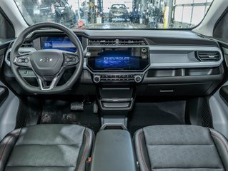 2027 Chevrolet Bolt in St-Jérôme, Quebec - 4 - w320h240px