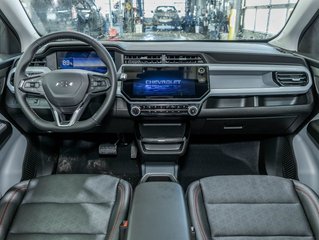Chevrolet Bolt  2027 à St-Jérôme, Québec - 9 - w320h240px