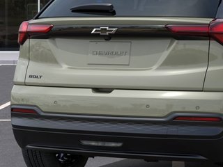 Chevrolet Bolt  2027 à St-Jérôme, Québec - 14 - w320h240px